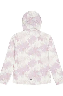 Coupe-Vent Scale Printed Wind Jacket