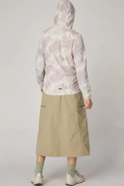 Coupe-Vent Scale Printed Wind Jacket