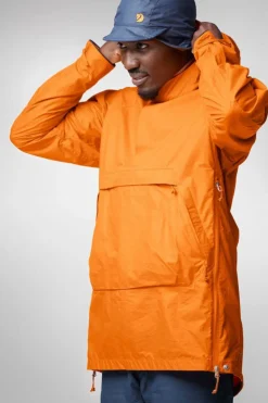 Coupe-Vent Singi X-Anorak M