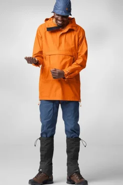 Coupe-Vent Singi X-Anorak M