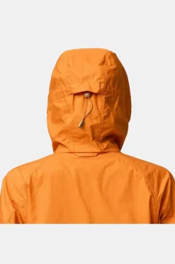 Coupe-Vent Singi X-Anorak W