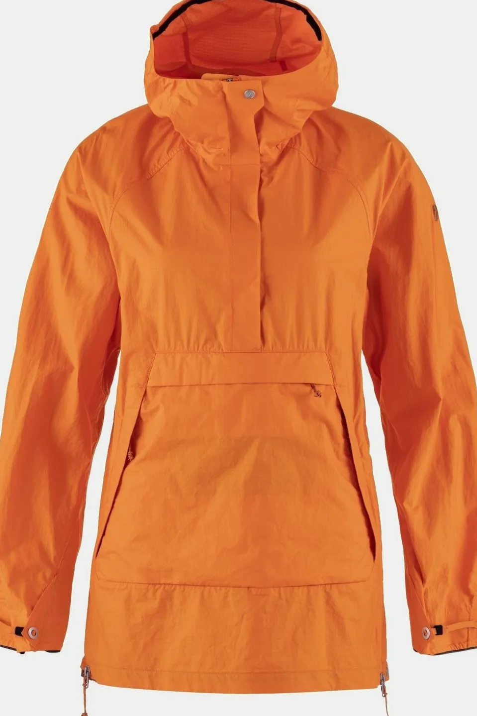 Coupe-Vent Singi X-Anorak W