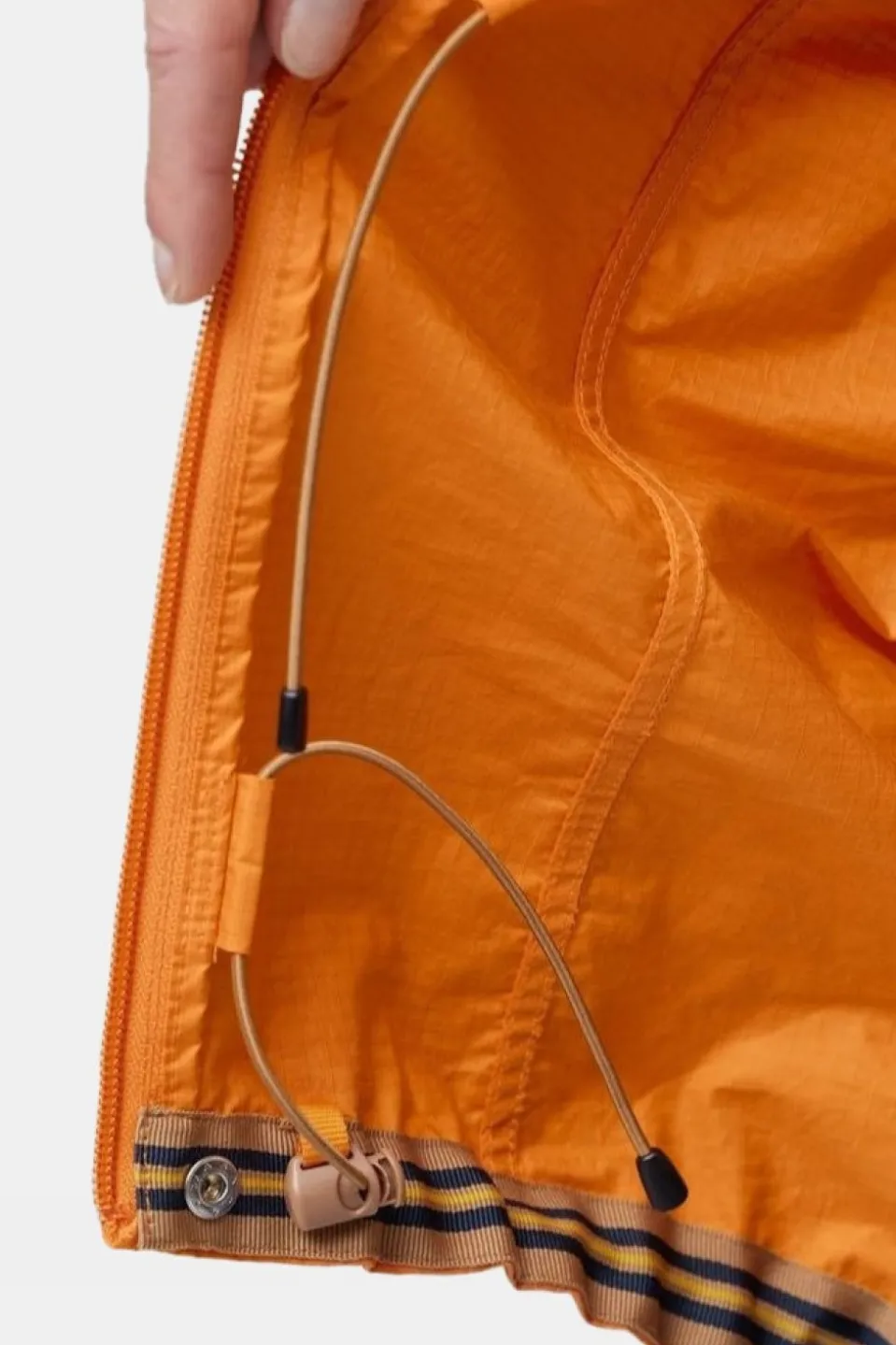 Coupe-Vent Singi X-Anorak W