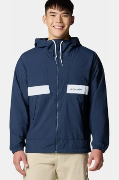 Coupe-Vent Spire Valley™ Hooded Windbreaker