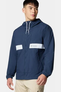 Coupe-Vent Spire Valley™ Hooded Windbreaker