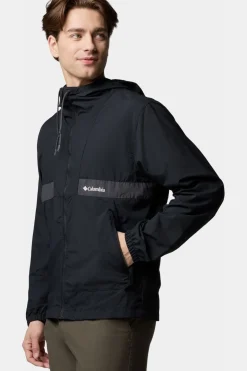 Coupe-Vent Spire Valley™ Hooded Windbreaker