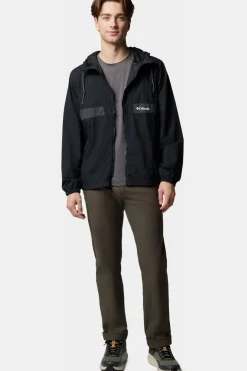 Coupe-Vent Spire Valley™ Hooded Windbreaker