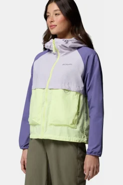 Coupe-Vent Spire Valley™ Windbreaker