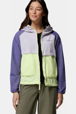 Coupe-Vent Spire Valley™ Windbreaker