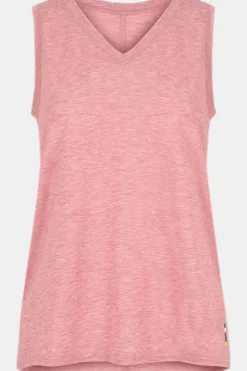Débardeur Asha V-Neck Tank Top