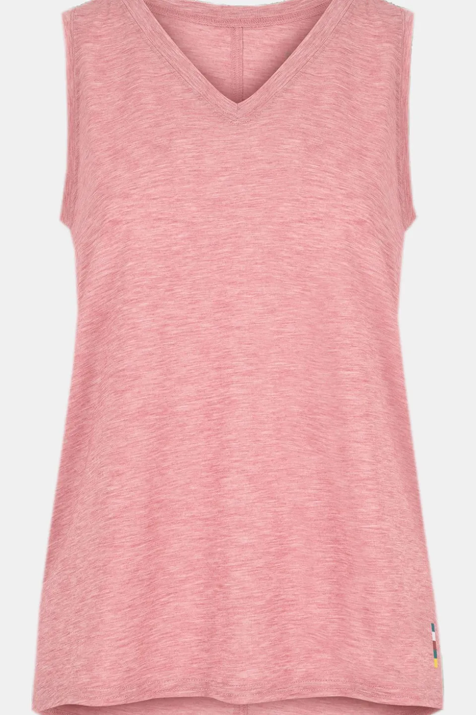 Débardeur Asha V-Neck Tank Top