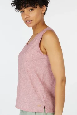 Débardeur Asha V-Neck Tank Top