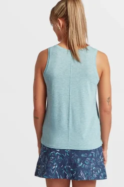 Débardeur Asha V-Neck Tank Top