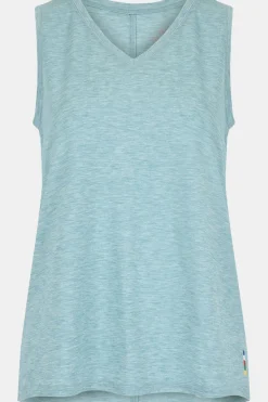 Débardeur Asha V-Neck Tank Top