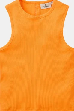 Débardeur Atmos Ribbed Tank Vest