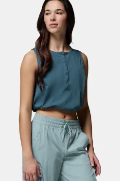 Débardeur Chill Creek™ Woven Tank