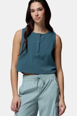 Débardeur Chill Creek™ Woven Tank