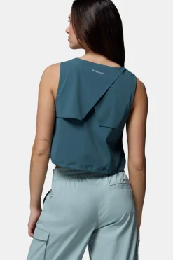 Débardeur Chill Creek™ Woven Tank