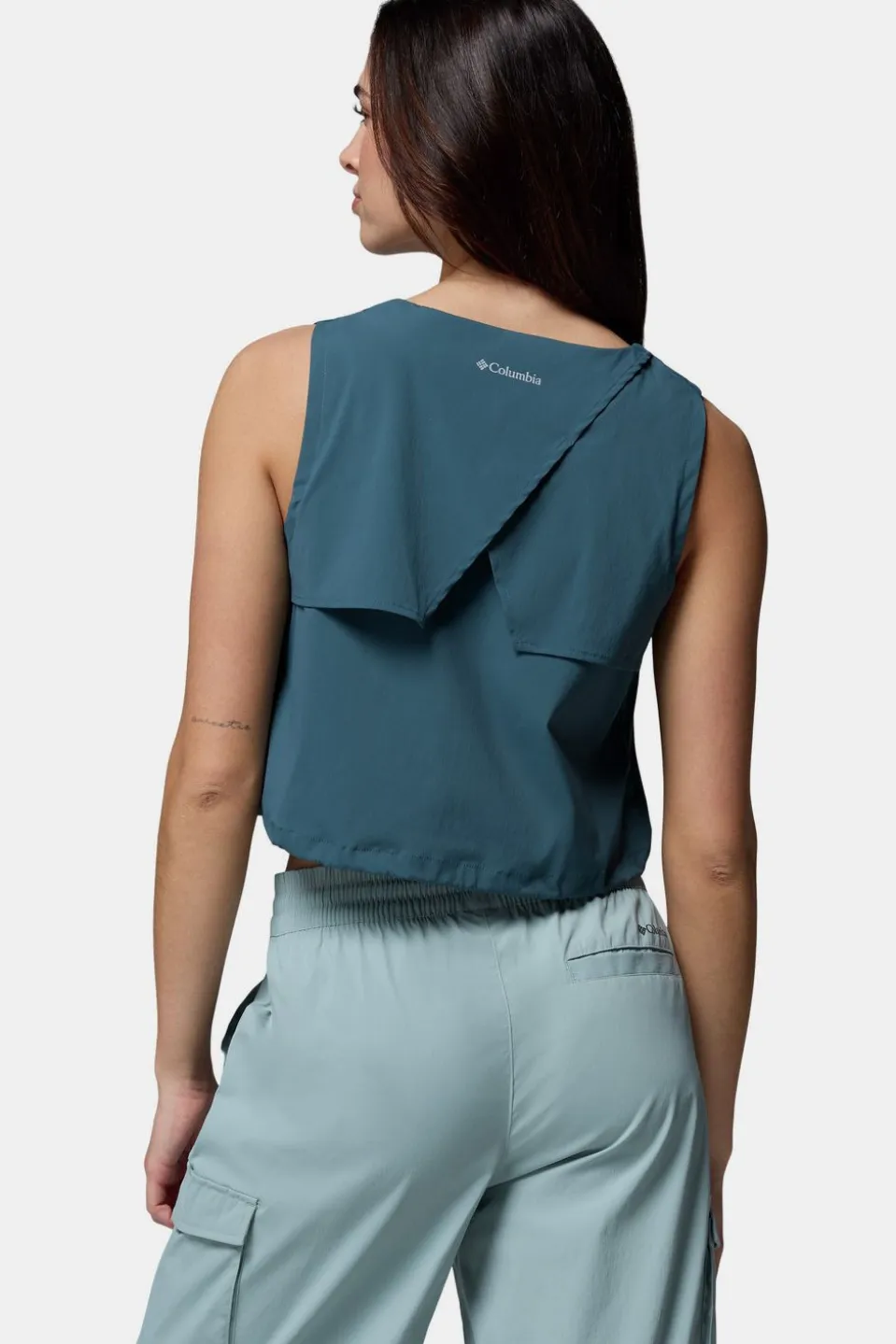 Débardeur Chill Creek™ Woven Tank