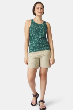 Débardeur Greenwood Tank Top W