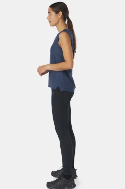 Débardeur Mountain Technical Tank Top III W