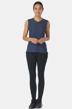 Débardeur Mountain Technical Tank Top III W