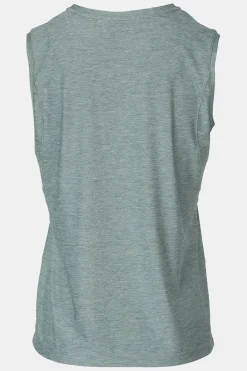 Débardeur Mountain Technical Tank Top III W