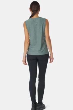 Débardeur Mountain Technical Tank Top III W