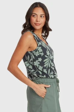 Débardeur Neha V-Neck Tank