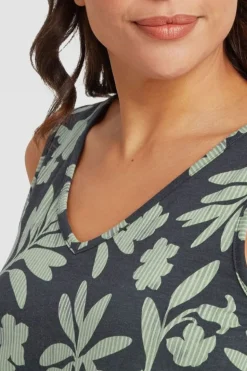 Débardeur Neha V-Neck Tank