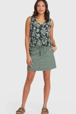 Débardeur Neha V-Neck Tank