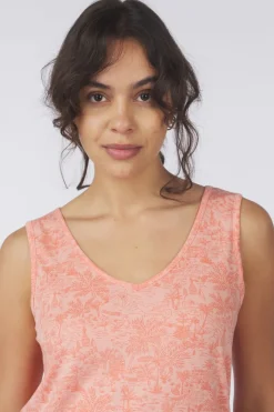 Débardeur Neha V-Neck Tank