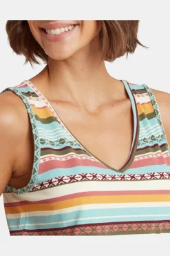 Débardeur Neha V-Neck Tank