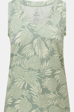 Débardeur Neha V-Neck Tank Top
