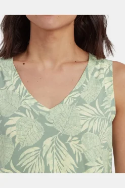 Débardeur Neha V-Neck Tank Top
