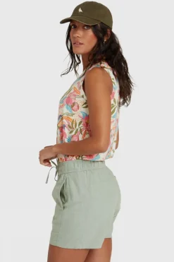 Débardeur Neha V-Neck Tank Top