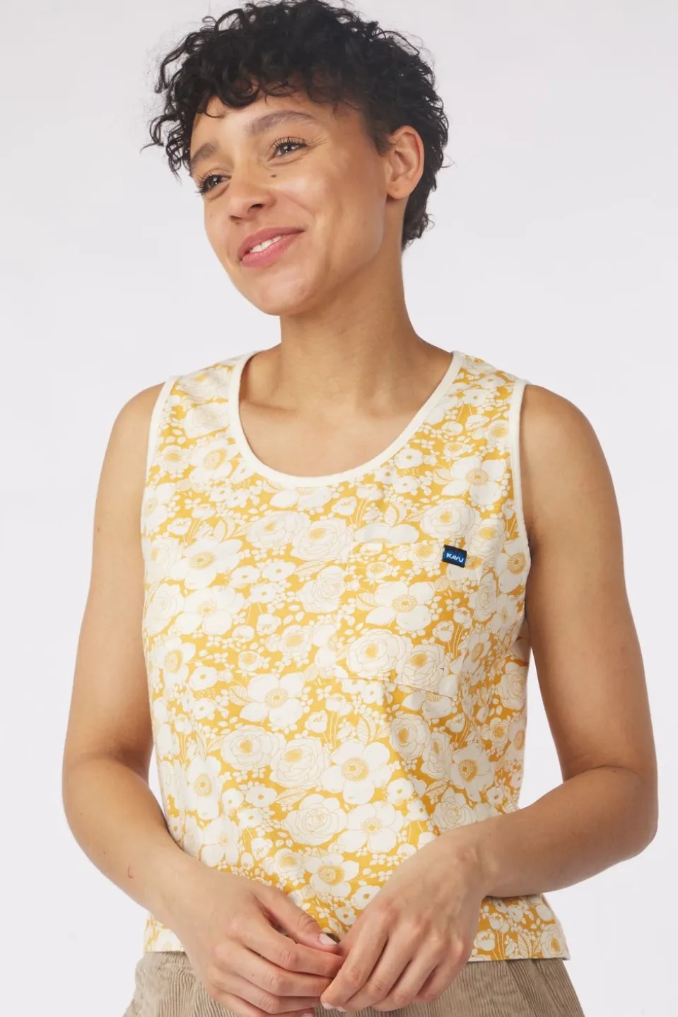 Débardeur Pipa