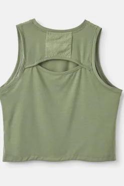 Débardeur Rivelin Crop Tank Wmns