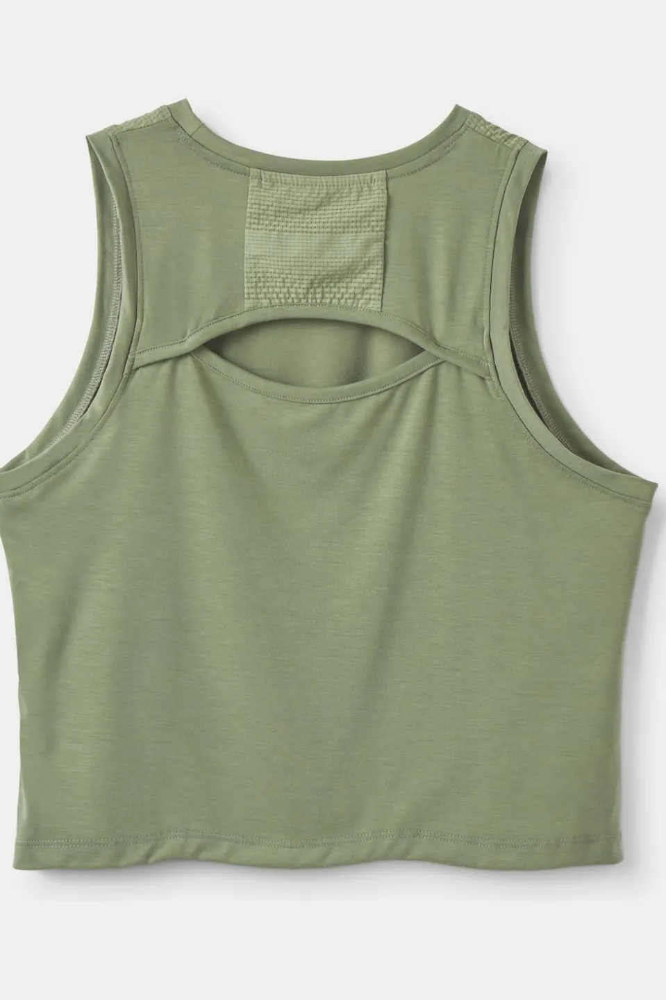 Débardeur Rivelin Crop Tank Wmns