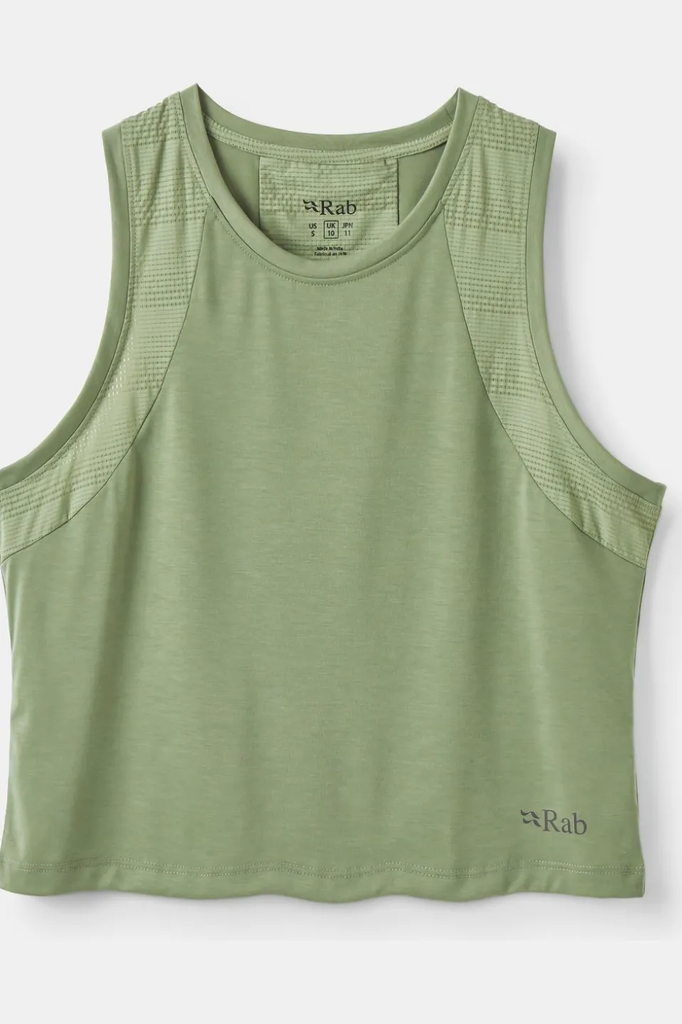 Débardeur Rivelin Crop Tank Wmns