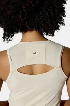 Débardeur Rivelin Crop Tank Wmns