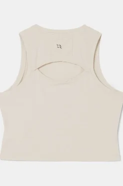 Débardeur Rivelin Crop Tank Wmns