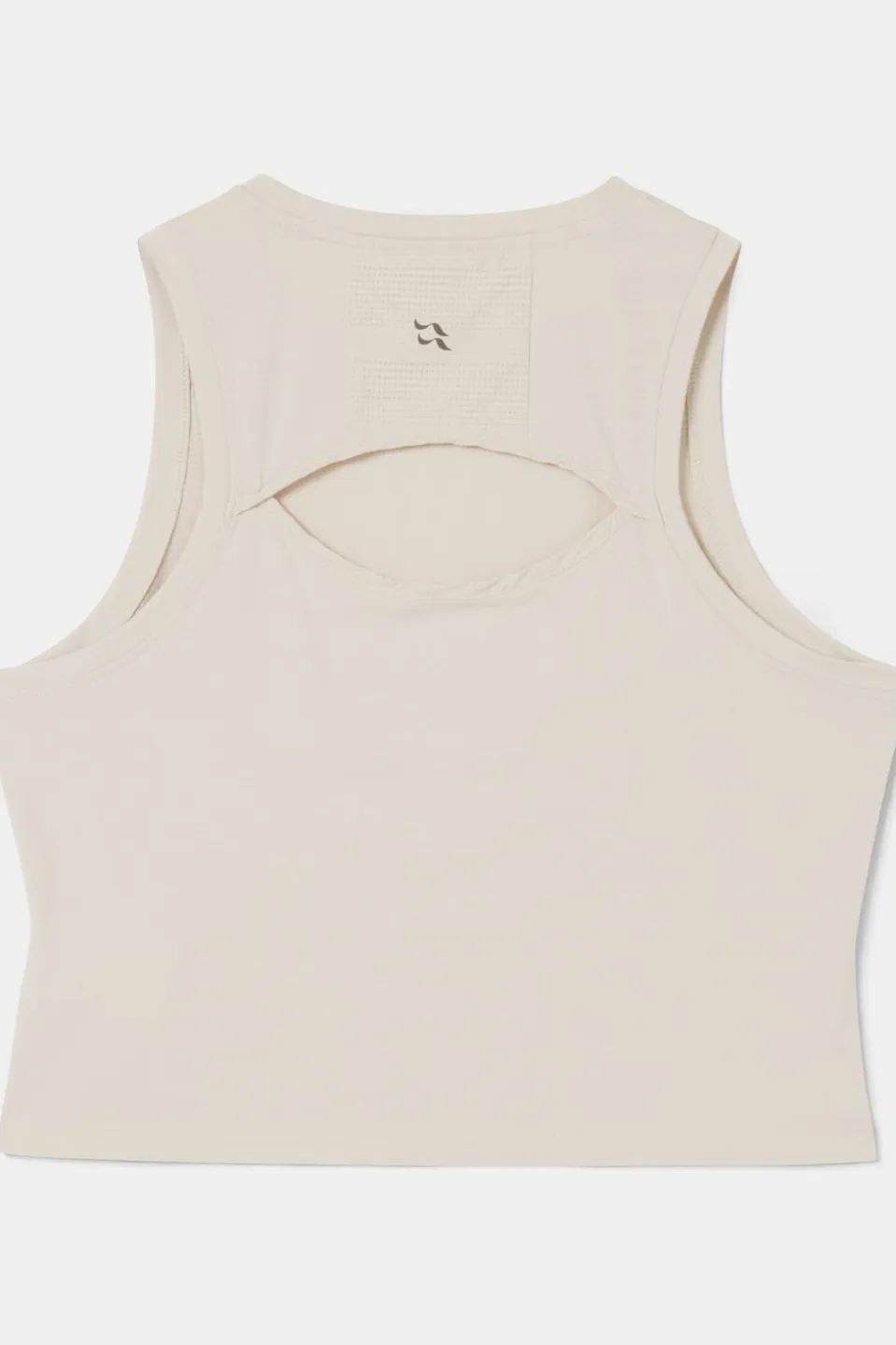 Débardeur Rivelin Crop Tank Wmns