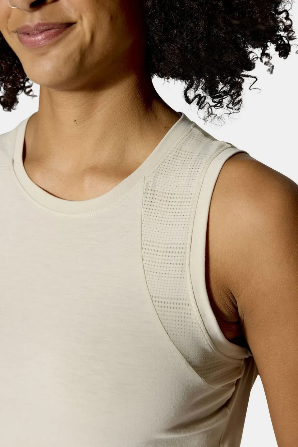Débardeur Rivelin Crop Tank Wmns