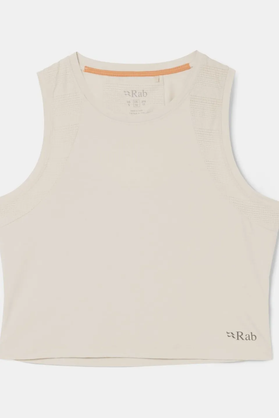 Débardeur Rivelin Crop Tank Wmns