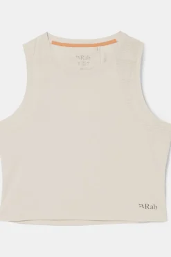 Débardeur Rivelin Crop Tank Wmns
