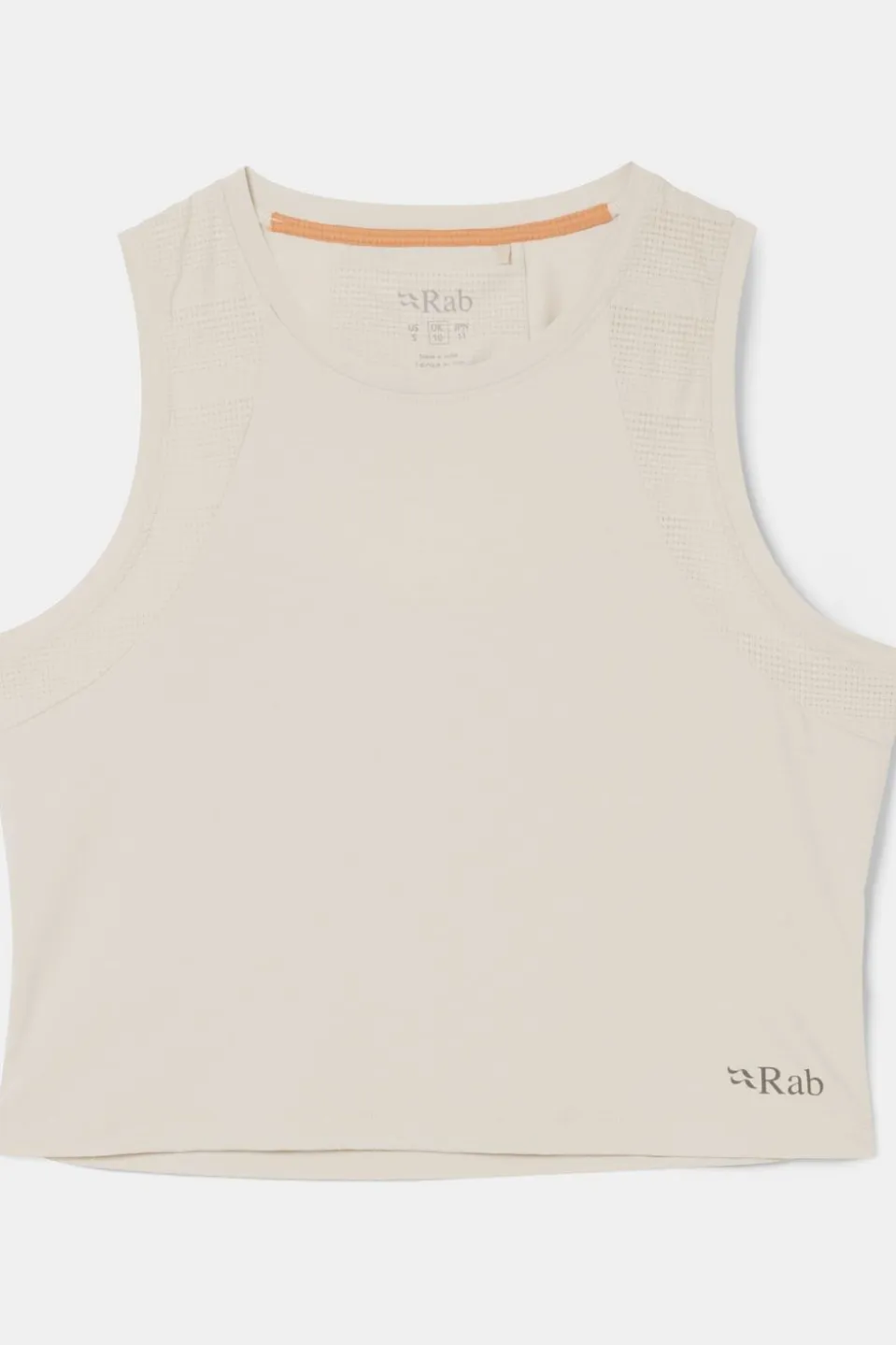 Débardeur Rivelin Crop Tank Wmns