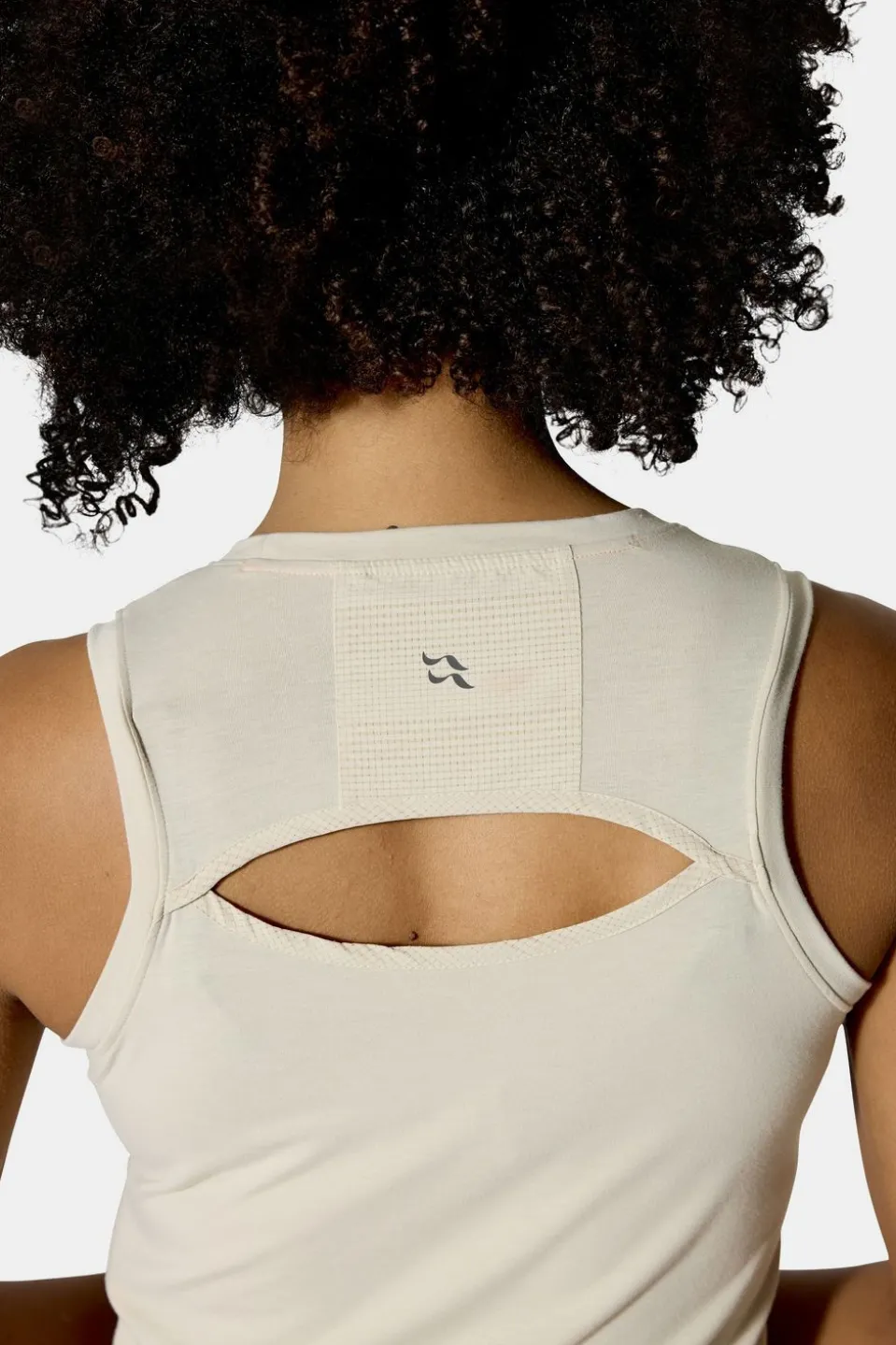 Débardeur Rivelin Crop Tank Wmns