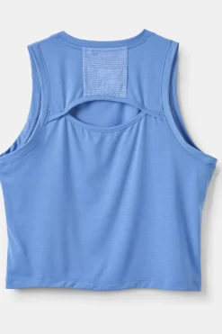Débardeur Rivelin Crop Tank Wmns