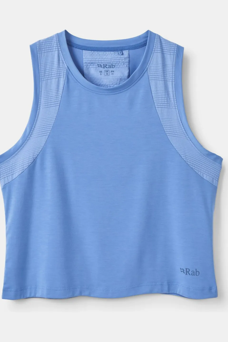 Débardeur Rivelin Crop Tank Wmns